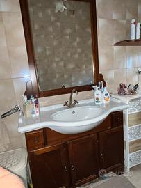 Mobile bagno