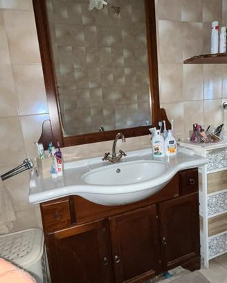 Mobile bagno