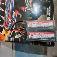 traxxas maxx v2 4s trattabile 