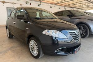 Lancia Ypsilon 1.2 69 CV 5 porte GPL Ecochic Plati