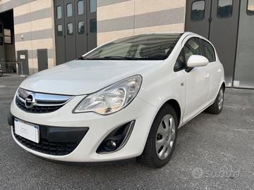 Opel Corsa 1.3 CDTI 75CV 5 PORTE - NEOPATENTATI