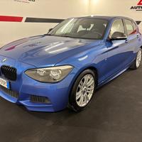 Bmw 120 120d 5p. Msport * AUTOMATICA*