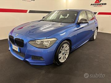 Bmw 120 120d 5p. Msport * AUTOMATICA*