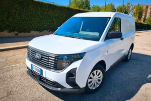 Ford Transit Courier 1.5 EcoBlue 100CV Van Active