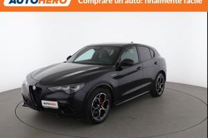 ALFA ROMEO Stelvio LP14682