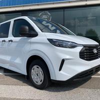 Ford Transit Custom 320 2.0 EcoBlue 136CV aut...