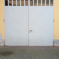 Porta due ante