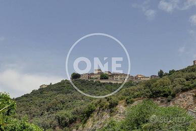 Palazzo / Stabile di 5915 m² a Sermoneta