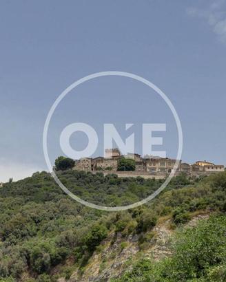 Palazzo / Stabile di 5915 m² a Sermoneta