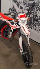 Beta RR Motard 50 TRACK
