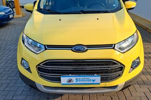 Ford EcoSport 1.0 EcoBoost 125 CV Titanium