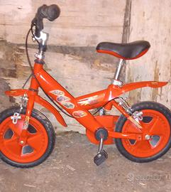 bici bimbo