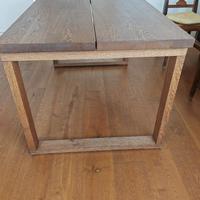 Tavolo Morbylanga Ikea