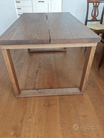 Tavolo Morbylanga Ikea