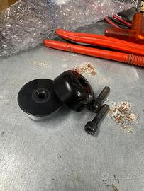 Kit Contrappeso manubrio - Royal Enfield