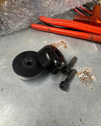 Kit Contrappeso manubrio - Royal Enfield