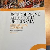 Introduzione alla storia del cinema - UTET