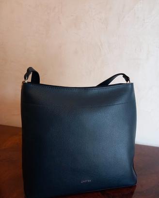 Borsa blu Carpisa 