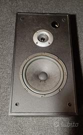 Coppia casse Pioneer CS-434