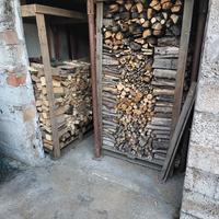 Legna da ardere