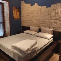 Camera da letto completa