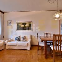 Ampio Tricamere: tutti spazi hanno il loro scopo