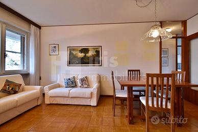 Ampio Tricamere: tutti spazi hanno il loro scopo