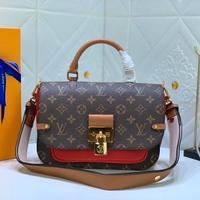 Borsa a mano Louis Vuitton LV Vaugirard