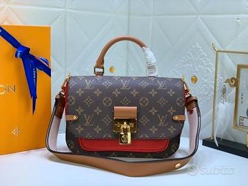 Borsa a mano Louis Vuitton LV Vaugirard