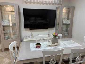 Arredamento completo nuovo