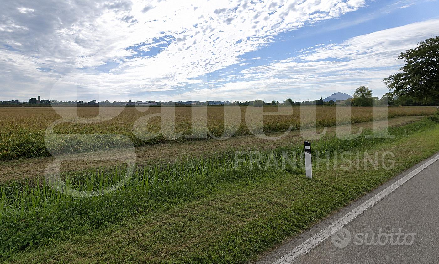 Terreno Agricolo Monselice [Cod. rif 3333013VRG] - Altro