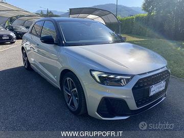 Audi A1 SPB 30 TFSI S line edition