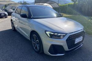 Audi A1 SPB 30 TFSI S line edition