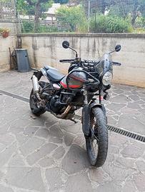 Himalayan 450