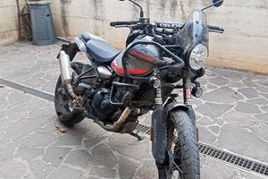 Himalayan 450