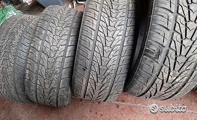 4 gomme nuove 305 40 22 nexen