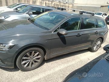 Passat 