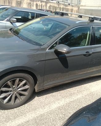 Passat 
