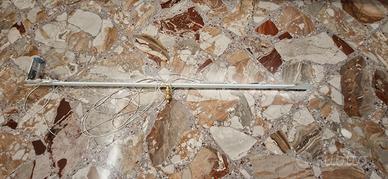 bastone per tenda usato