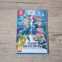 Super Smash Bros. Ultimate per Nintendo Switch