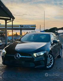 Mercedes Classe A 180 - uniprò