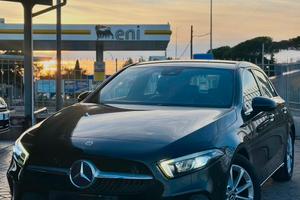 Mercedes Classe A 180 - uniprò