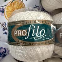 Gomitoli filo di scozia