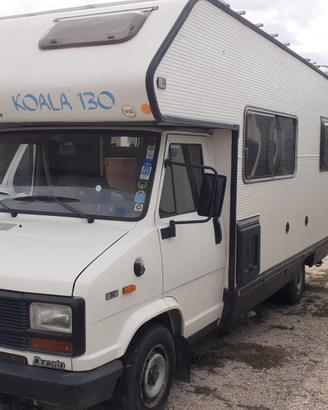 RIMOR KOALA valuto permute