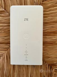 Zte mc7010 router