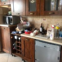 Cucina angolare