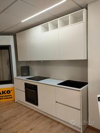 Cucina nuova