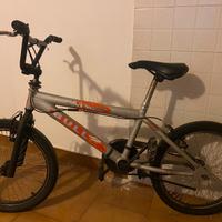 Bicicletta bmx