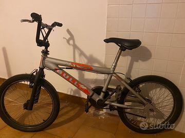 Bicicletta bmx