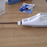 Coltello Elettrico Visa Laser Chef